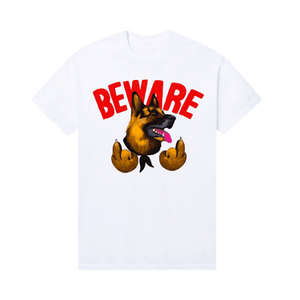 Market Beware These T-Shirt 'White'