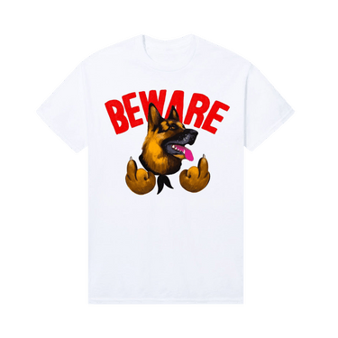 Market Beware These T-Shirt 'White'