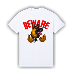 Market Beware These T-Shirt 'White'