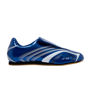 adidas Wmns Taekwondo F50 'Royal Blue'