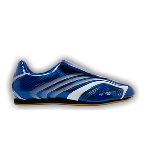 adidas Wmns Taekwondo F50 'Royal Blue'