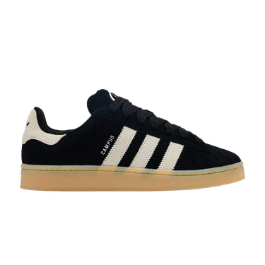 adidas Campus 00s 'Black Cream Gum'