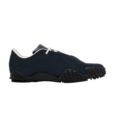 JJJJound x Puma Mostro 'Deep Navy'