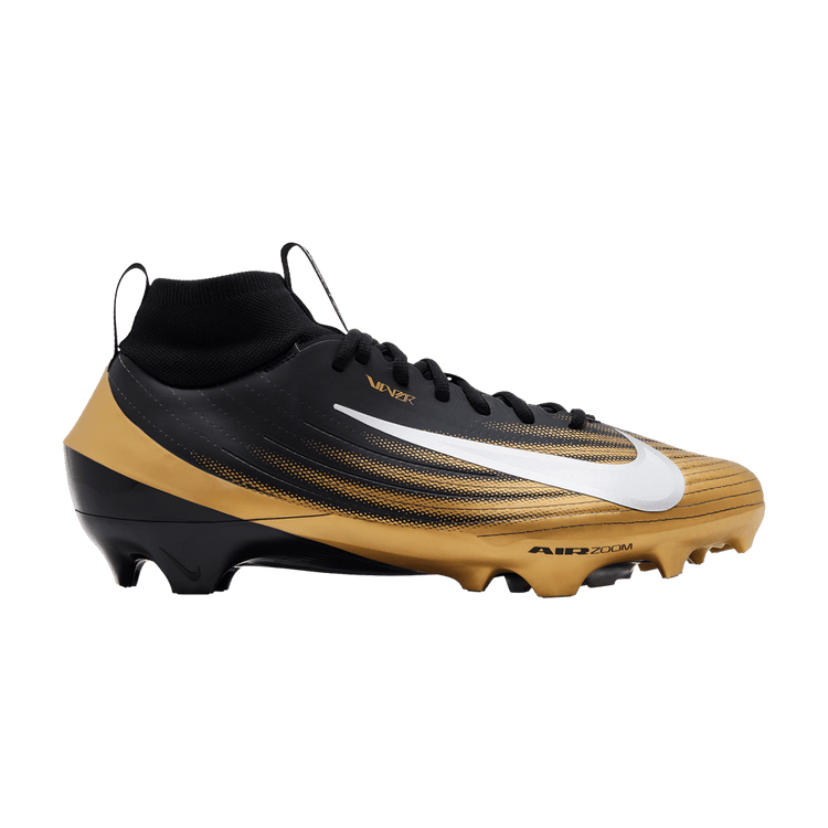 Nike Air Zoom Vapor Pro 1 'Black Metallic Gold' FB3298 003