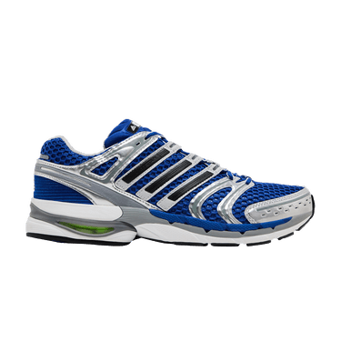 adidas Adistar Control 5 'Royal Blue Silver Metallic'