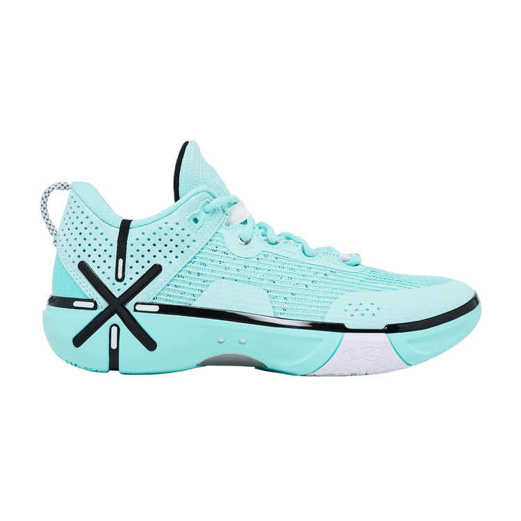 Li-Ning Wade Shadow 6 'Liberty' ABPU029 3