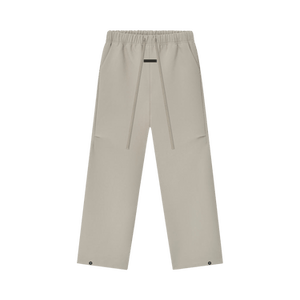Fear of God Essentials Bonded Canvas Work Pant 'Timber'