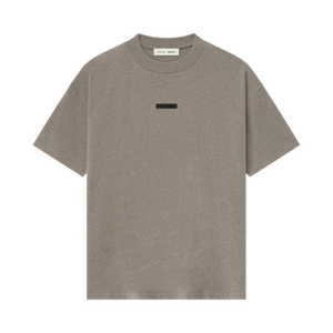 Fear of God Essentials Classic Tee 'Homestead Heather'