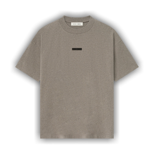 Fear of God Essentials Classic Tee 'Homestead Heather'