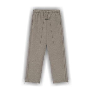 Fear of God Essentials Relaxed Fleece Sweatpant With Piping 'Homestead Heather'