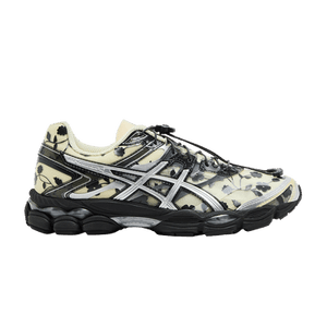 Cecilie Bahnsen x ASICS Gel Cumulus 16 'Ivory Black'