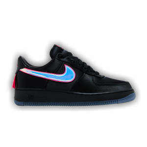 Nike Air Force 1 Low LX 'Breast Cancer Awareness Pack - Black Hyper Pink'