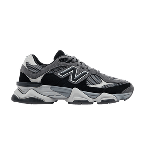 New Balance 9060 'Black Castlerock'