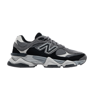 New Balance 9060 'Black Castlerock'