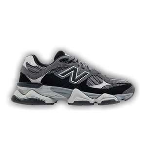 New Balance 9060 'Black Castlerock'