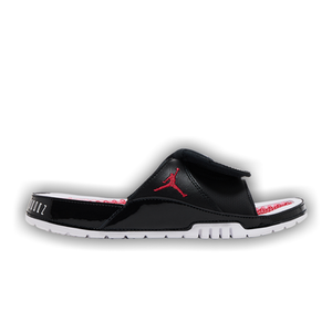 Air Jordan Hydro 11 Retro Slide 'Bred'