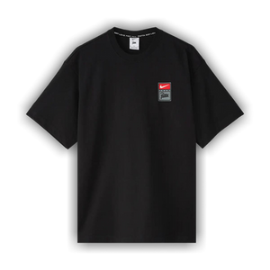 Nike x Patta T-Shirt 'Black'