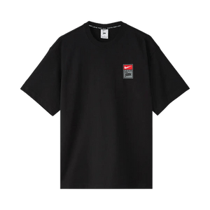 Nike x Patta T-Shirt 'Black'