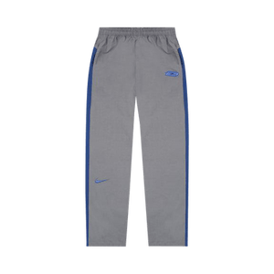 Nike x Patta Track Pants 'Particle Grey/Sapphire'