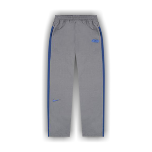 Nike x Patta Track Pants 'Particle Grey/Sapphire'