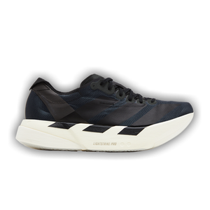 adidas Adizero Adios Pro 4 'Black Grey'