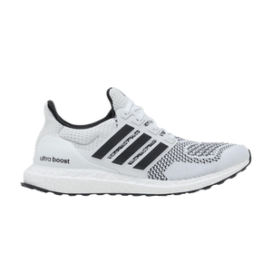 adidas UltraBoost 1.0 'White Black'