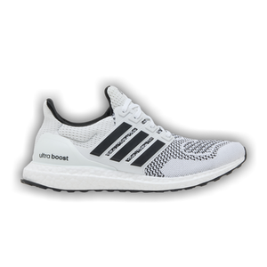 adidas UltraBoost 1.0 'White Black'