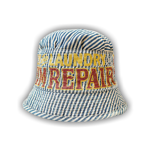 Kapital Laundry Hat 'Hickoree'