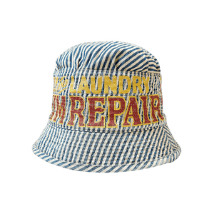 Kapital Laundry Hat 'Hickoree'