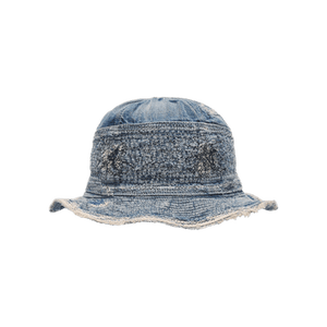 Kapital The Old Man And The Sea Hat (Crash Remake) 'Blue'