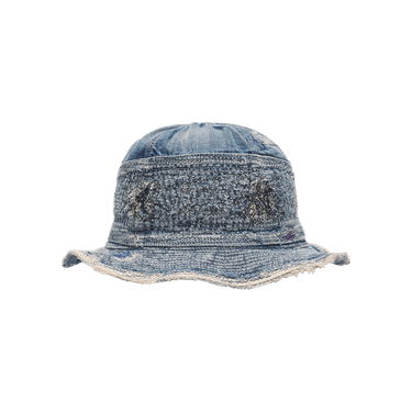 Kapital The Old Man And The Sea Hat (Crash Remake) 'Blue'