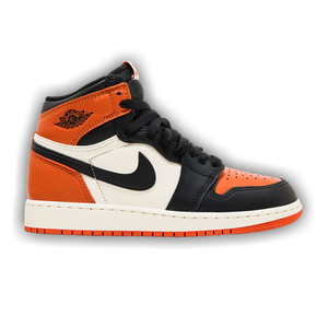 Air Jordan 1 Retro High OG GS 'Shattered Backboard' 2025