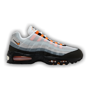 Nike Air Max 95 OG 'Bright Mandarin 2.0' 2025