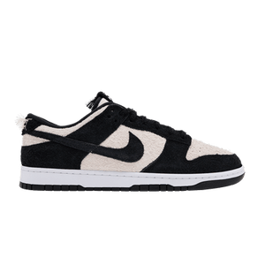 Nike Dunk Low SE 'Panda-Monium Pack - Black Suede'