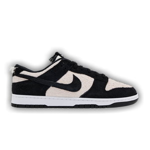Nike Dunk Low SE 'Panda-Monium Pack - Black Suede'