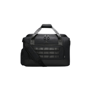 Air Jordan Collectors 44L Duffle Bag 'Black'