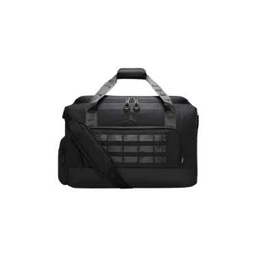 Air Jordan Collectors 44L Duffle Bag 'Black'