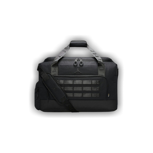 Air Jordan Collectors 44L Duffle Bag 'Black'