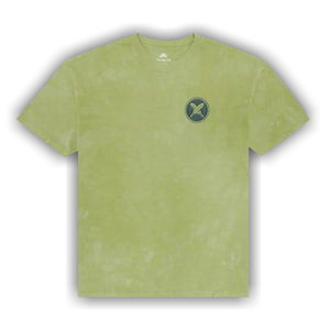 Nike SB Yuto T-shirt 'Olive Aura'