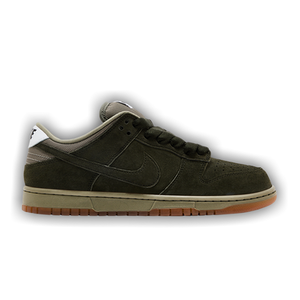Nike Dunk Low SB Pro B 'Sequoia'