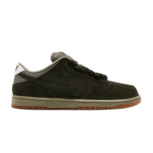 Nike Dunk Low SB Pro B 'Sequoia'