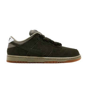 Nike Dunk Low SB Pro B 'Sequoia'