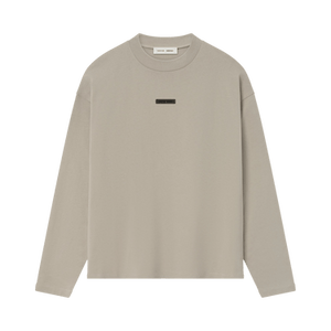 Fear of God Essentials Classic Fit T-Shirt 'Timber'