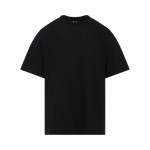 Rick Owens Jersey Brad Tee 'Black'