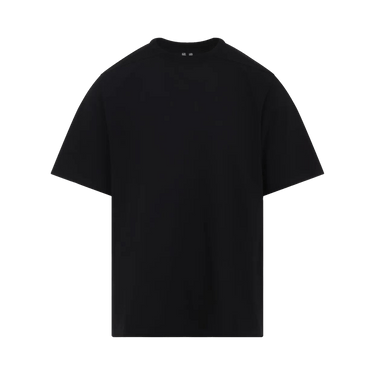 Rick Owens Jersey Brad Tee 'Black'