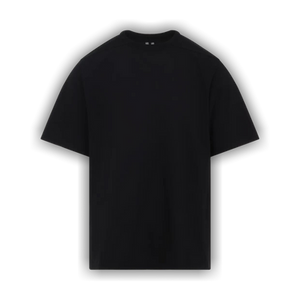 Rick Owens Jersey Brad Tee 'Black'