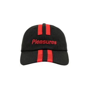 Pleasures Pill Snapback 'Black'