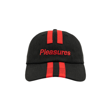 Pleasures Pill Snapback 'Black'