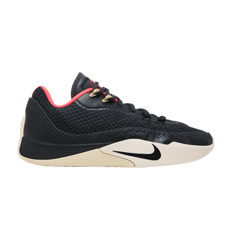 Nike S.T. Flare EP 'Solar Red' HF0232 001