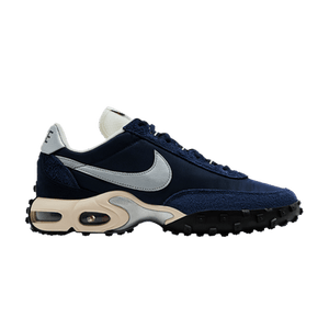 Nike Air Max Waffle Racer SP 'Navy Silver'